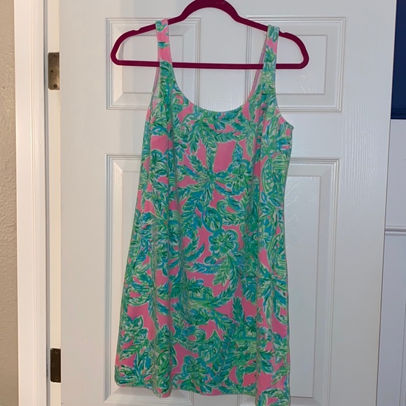 Lilly Pulitzer Other - Lilly pulitzer Deanna chemise